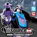 TFsource 8-22 SourceNews - Summer sale continues, New Crazy Devy Products, More!
