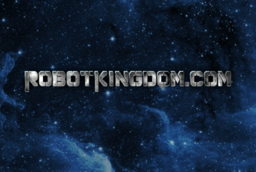 ROBOTKINGDOM.COM Newsletter #1617 - Mech Fans TOYS MF-53 Trailer, More!