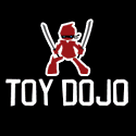 Toy Dojo Update - Dr. Wu's, Before & After, Unique Toys and More Prizes!